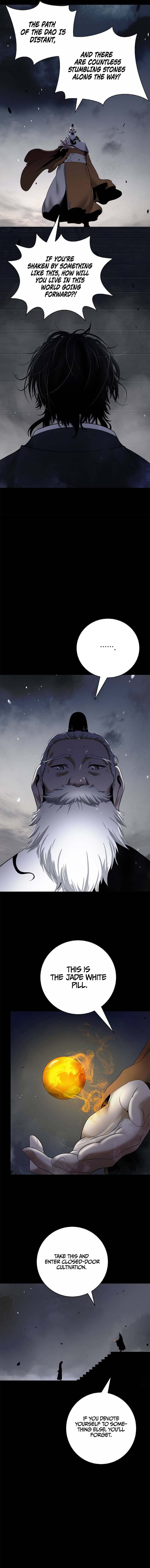 Call of the Spear Chapter 213 4